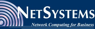 NetSystems - Network Computing for Business